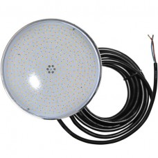 Λάμπα Πισίνας Ρητίνης LED 30W 12V 2400lm AC/DC 3000K Θερμό Φως 3-441300